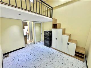GẦN ĐH VĂN LANG - HUTECH - UEF - HỌC VIỆN HÀNG KHÔNG | DUPLEX TÁCH BẾP