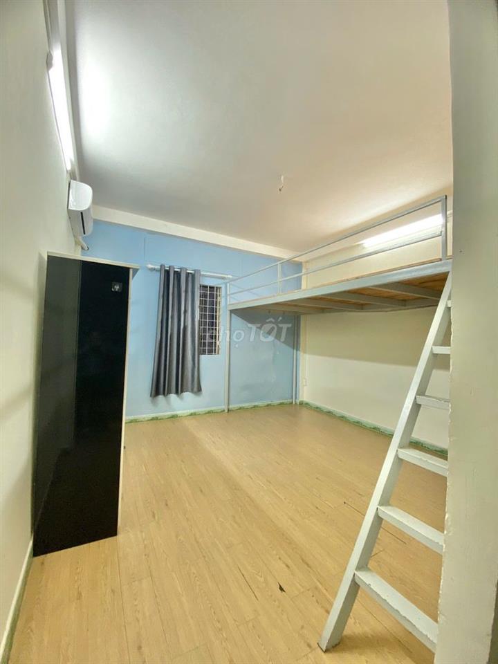🔥PHÒNG DUPLEX 40M2 PHÚ NHUẬN - GÁC RỘNG