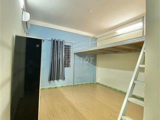 🔥PHÒNG DUPLEX 40M2 PHÚ NHUẬN - GÁC RỘNG