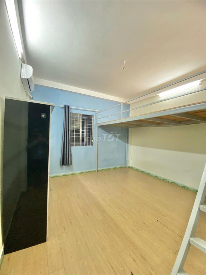 🔥PHÒNG DUPLEX 40M2 PHÚ NHUẬN - GÁC RỘNG