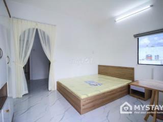 🏡 PHÒNG NGỦ RIÊNG – BẾP TÁCH – BAN CÔNG | KHU BÀU CÁT – BẢY HIỀN