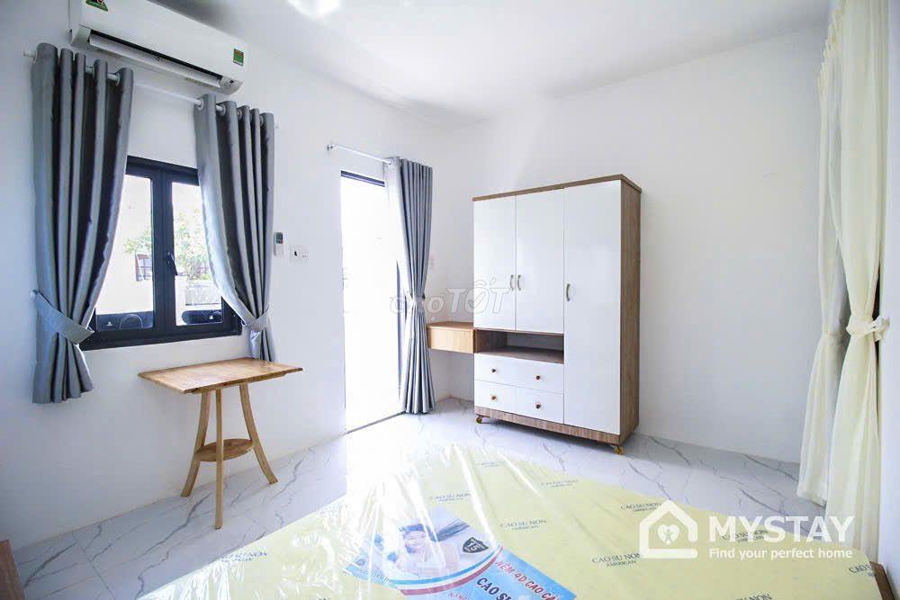 🏡 PHÒNG NGỦ RIÊNG – BẾP TÁCH – BAN CÔNG | KHU BÀU CÁT – BẢY HIỀN
