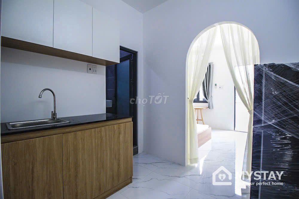 🏡 PHÒNG NGỦ RIÊNG – BẾP TÁCH – BAN CÔNG | KHU BÀU CÁT – BẢY HIỀN