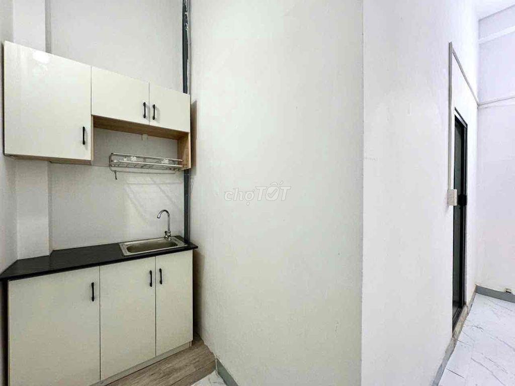 1PN, 2PN GẦN HỌC VIỆN HÀNG KHÔNG, GDU - PHÒNG FULL NỘI THẤT TÂN BÌNH
