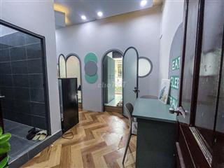 🔥CĂN HỘ 2PN BAN CÔNG - FULL NỘI THẤT ĐƯỜNG BẾ VĂN ĐÀN