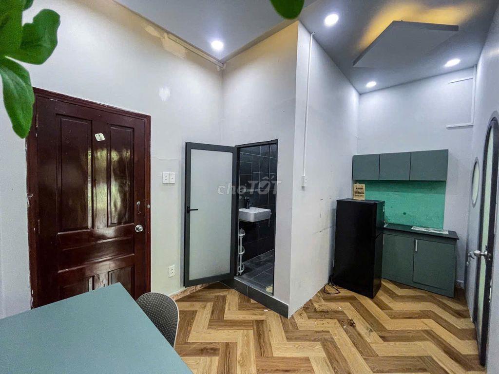 🔥CĂN HỘ 2PN BAN CÔNG - FULL NỘI THẤT ĐƯỜNG BẾ VĂN ĐÀN
