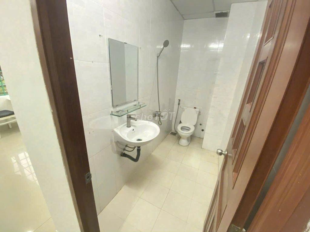 🏡 PHÒNG BAN CÔNG VIEW XANH - FULL NỘI THẤT | BẠCH ĐẰNG - TÂN SƠN HÒA