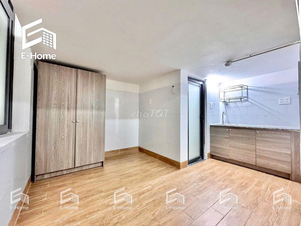🏡 GẦN CĐ Y PNT, HỌV VIÊN HK DUPLEX 40M² - CỬA SỔ TRỜI - FULL NỘI THẤT