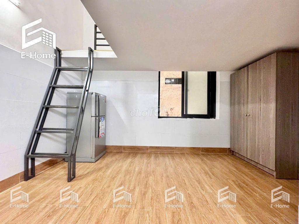 🏡 GẦN CĐ Y PNT, HỌV VIÊN HK DUPLEX 40M² - CỬA SỔ TRỜI - FULL NỘI THẤT
