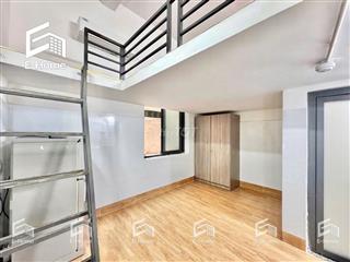 🏡 GẦN CĐ Y PNT, HỌV VIÊN HK DUPLEX 40M² - CỬA SỔ TRỜI - FULL NỘI THẤT