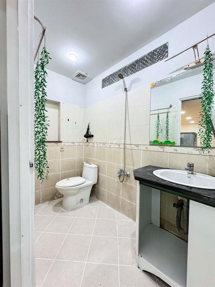 🏡 PHÒNG GÁC DÀI 5M - 2 CHỖ NGỦ FULL NỘI THẤT TẠI BẢY HIỀN