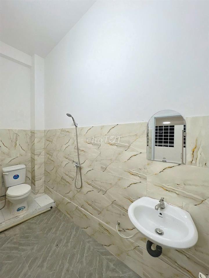 🏡 PHÒNG GÁC RỘNG FULL NỘI THẤT - KHU BÀU CÁT, TÂN BÌNH