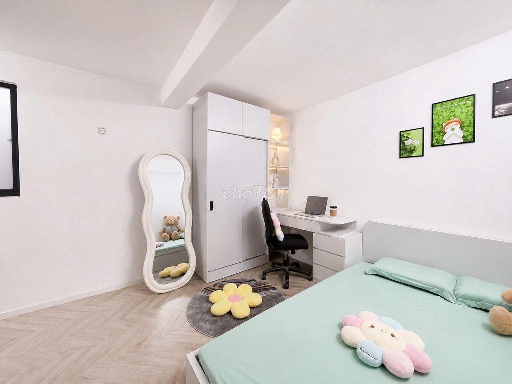 🌿 STUDIO XINH XẮN - FULL NỘI THẤT - NGUYỄN HỒNG ĐÀO, TÂN BÌNH 🌿