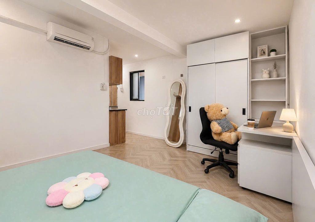 🌿 STUDIO XINH XẮN - FULL NỘI THẤT - NGUYỄN HỒNG ĐÀO, TÂN BÌNH 🌿