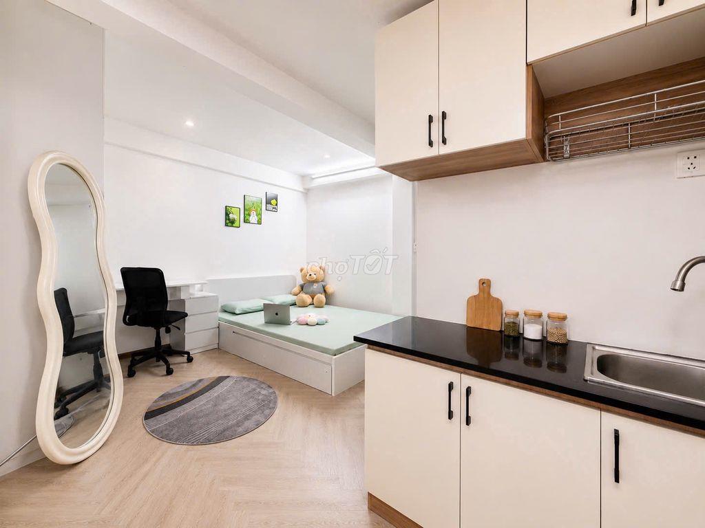 🌿 STUDIO XINH XẮN - FULL NỘI THẤT - NGUYỄN HỒNG ĐÀO, TÂN BÌNH 🌿