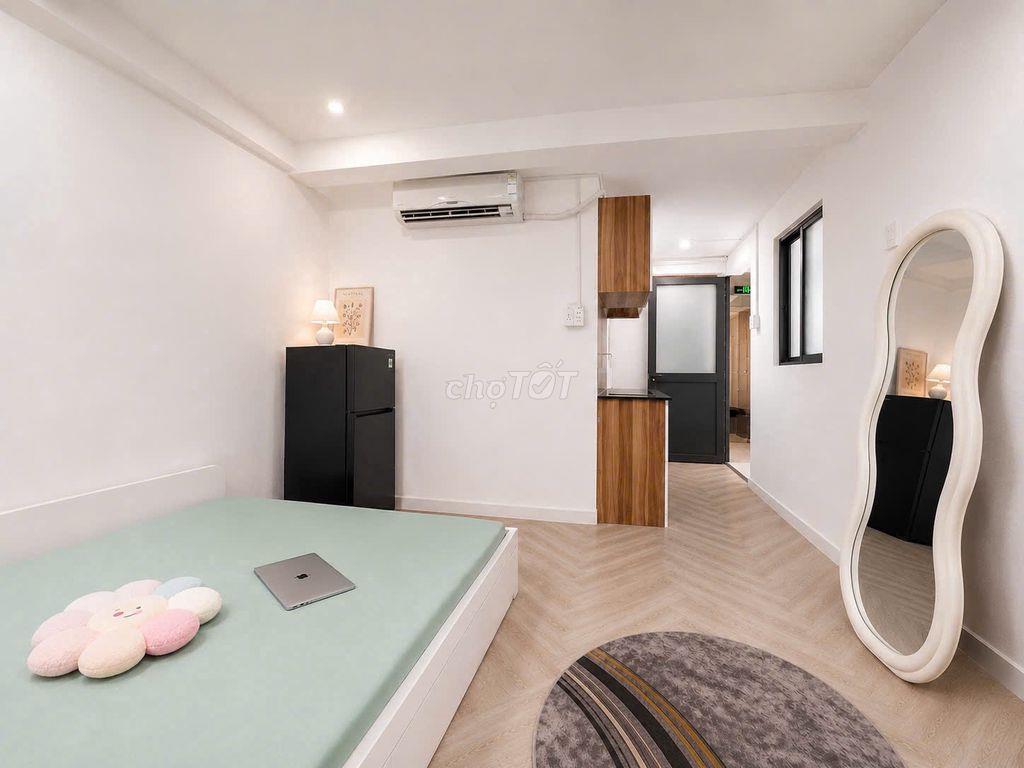 🌿 STUDIO XINH XẮN - FULL NỘI THẤT - NGUYỄN HỒNG ĐÀO, TÂN BÌNH 🌿
