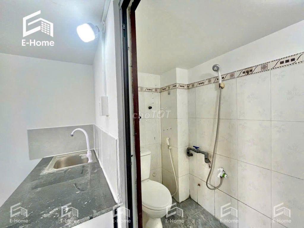 GẦN ĐH VĂN HIẾN – HUFLIT – BÁCH KHOA | PHÒNG GÁC RỘNG