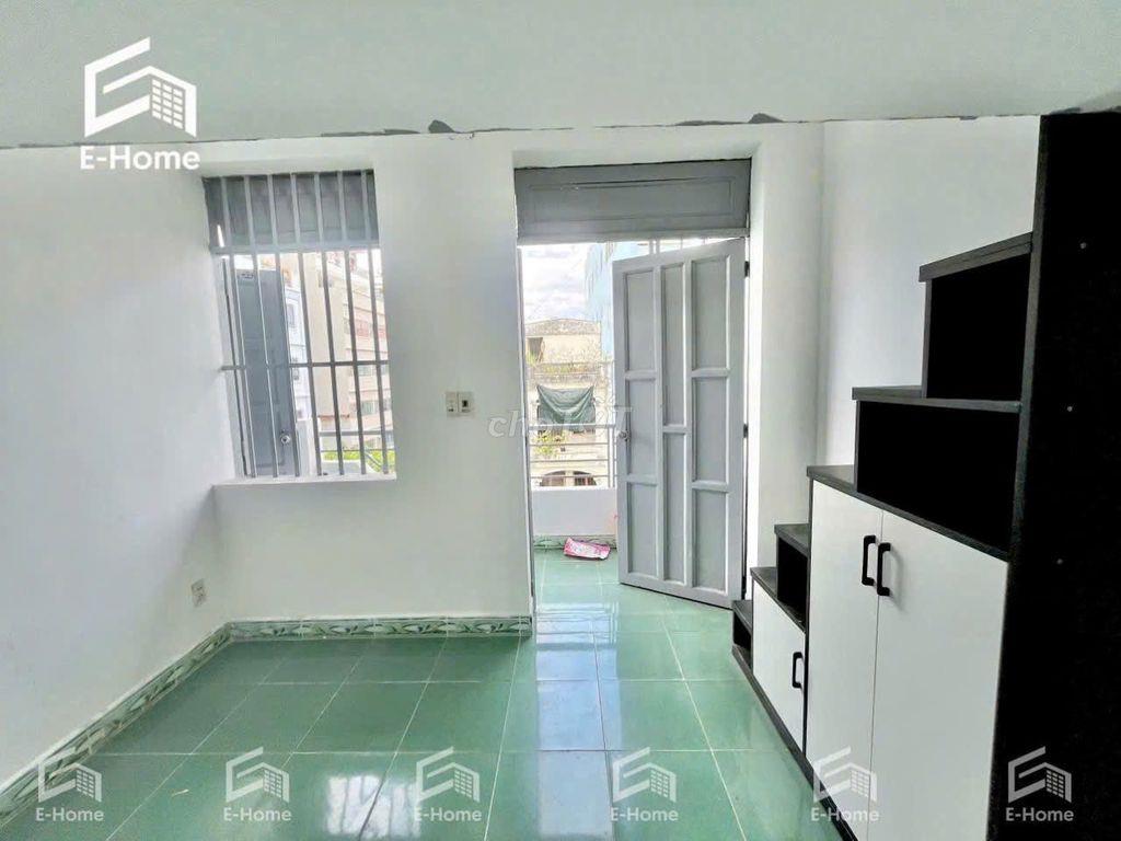 GẦN ĐH VĂN HIẾN – HUFLIT – BÁCH KHOA | PHÒNG GÁC RỘNG