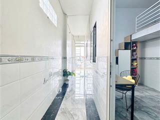 🏡 GẦN ĐH VĂN HIẾN - HUFLIT - BÁCH KHOA | PHÒNG GÁC RỘNG FULL NỘI THẤT