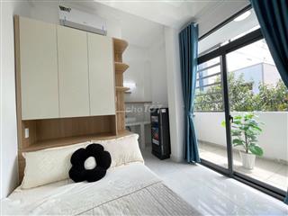🔥GẦN ĐH HUFLIT - VĂN HIẾN - BÁCH KHOA, BAN CÔNG TÁCH BẾP FULL NỘI THẤT