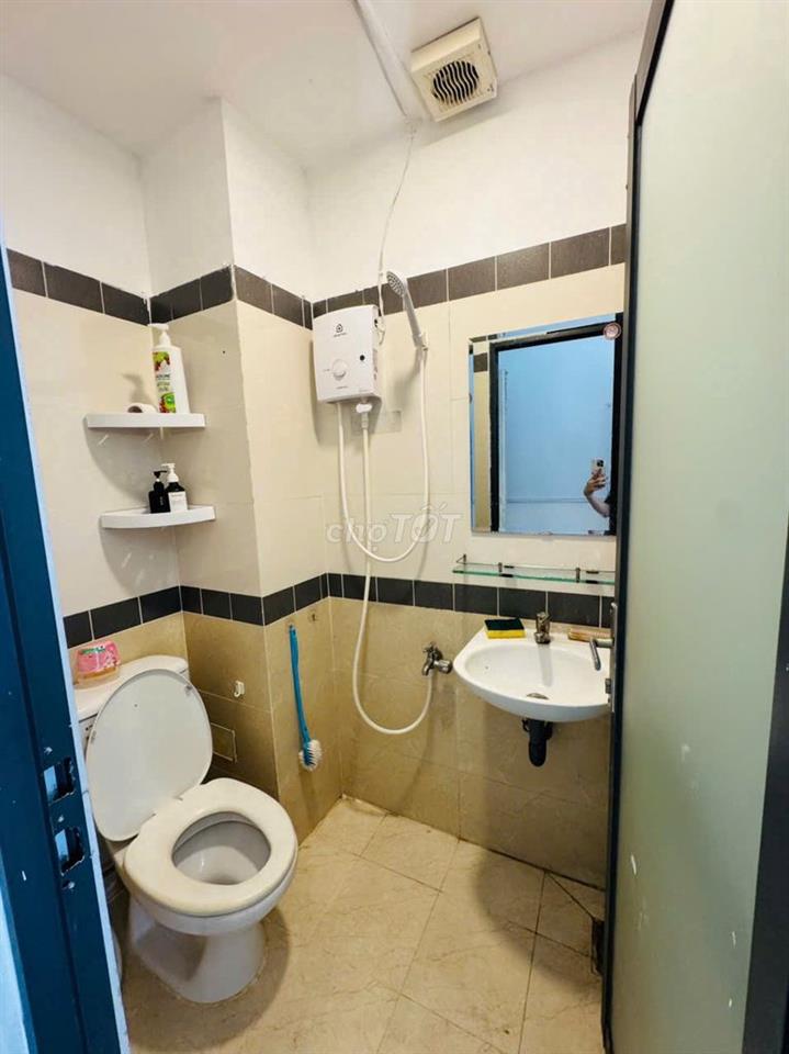 🏠 CÁCH HỌC VIỆN HÀNG KHÔNG CƠ SỞ 1 CHỈ 300M - STUDIO FULL NỘI THẤT