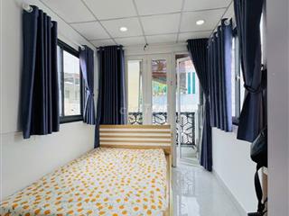 🏠 CÁCH HỌC VIỆN HÀNG KHÔNG CƠ SỞ 1 CHỈ 300M - STUDIO FULL NỘI THẤT