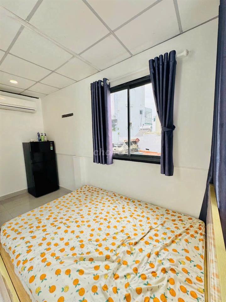🏠 CÁCH HỌC VIỆN HÀNG KHÔNG CƠ SỞ 1 CHỈ 300M - STUDIO FULL NỘI THẤT