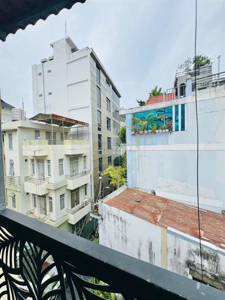 🏠 CÁCH HỌC VIỆN HÀNG KHÔNG CƠ SỞ 1 CHỈ 300M - STUDIO FULL NỘI THẤT
