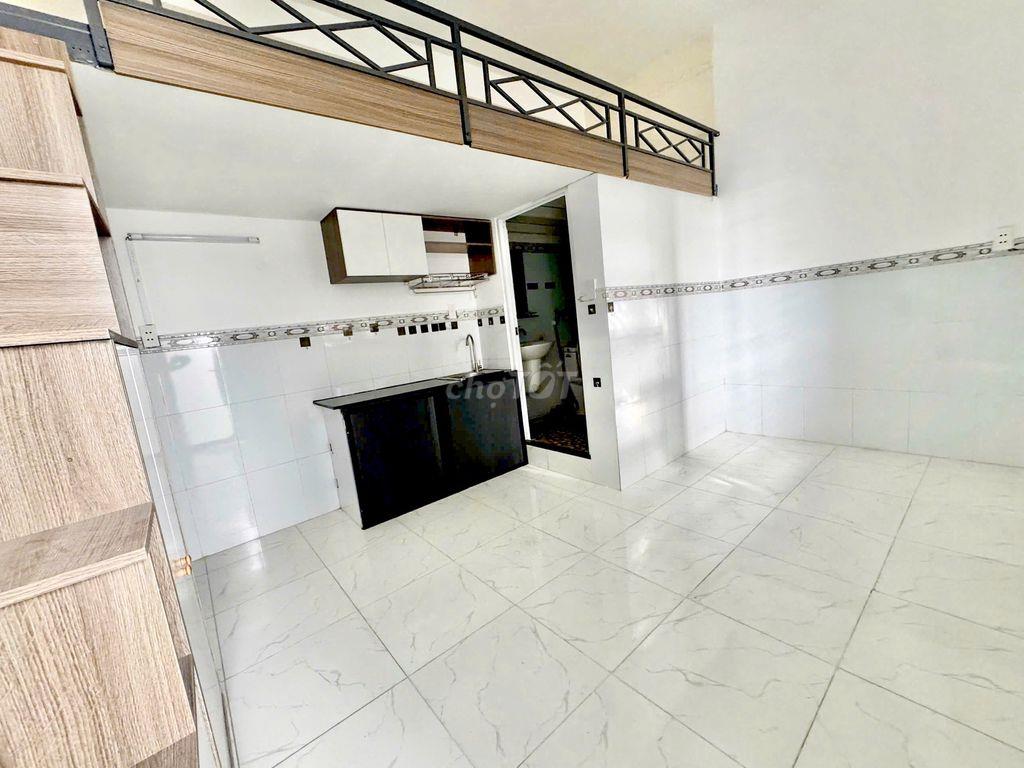 🏠 TRỐNG SẴN PHÒNG GÁC CỬA SỔ THOÁNG MÁT - NGAY BẠCH ĐẰNG, TÂN BÌNH