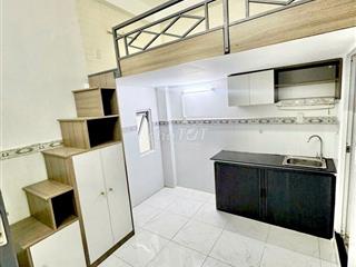 🏠 TRỐNG SẴN PHÒNG GÁC CỬA SỔ THOÁNG MÁT - NGAY BẠCH ĐẰNG, TÂN BÌNH