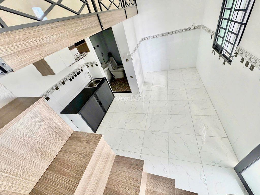 🏠 TRỐNG SẴN PHÒNG GÁC CỬA SỔ THOÁNG MÁT - NGAY BẠCH ĐẰNG, TÂN BÌNH