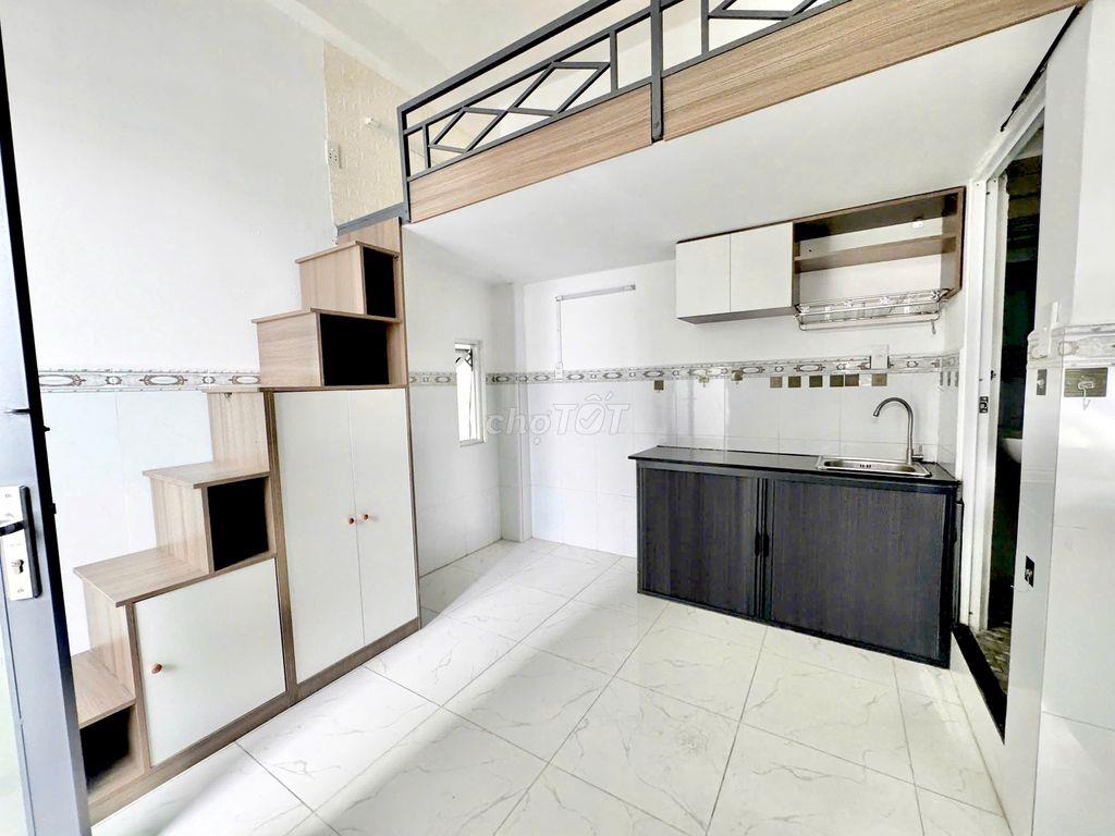 🏠 TRỐNG SẴN PHÒNG GÁC CỬA SỔ THOÁNG MÁT - NGAY BẠCH ĐẰNG, TÂN BÌNH