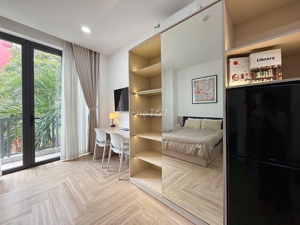 🏠 CĂN HỘ FULL NỘI THẤT - ÚT TỊCH | TÂN SƠN NHẤT, TÂN BÌNH
