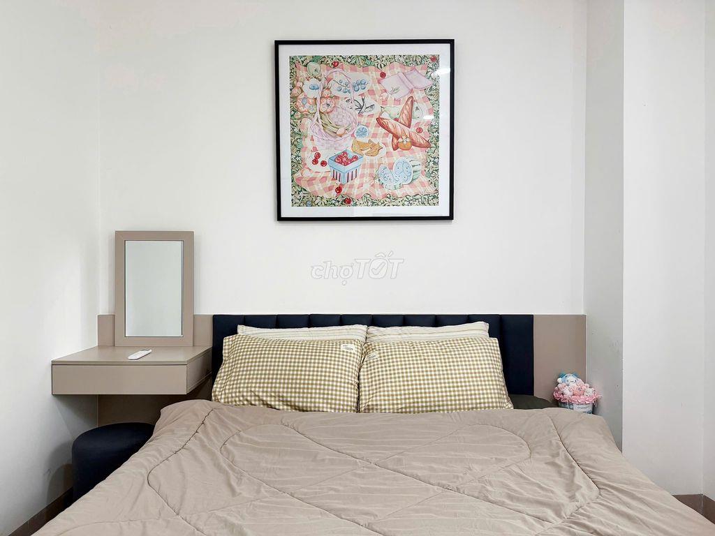 🏠 CĂN HỘ FULL NỘI THẤT - ÚT TỊCH | TÂN SƠN NHẤT, TÂN BÌNH