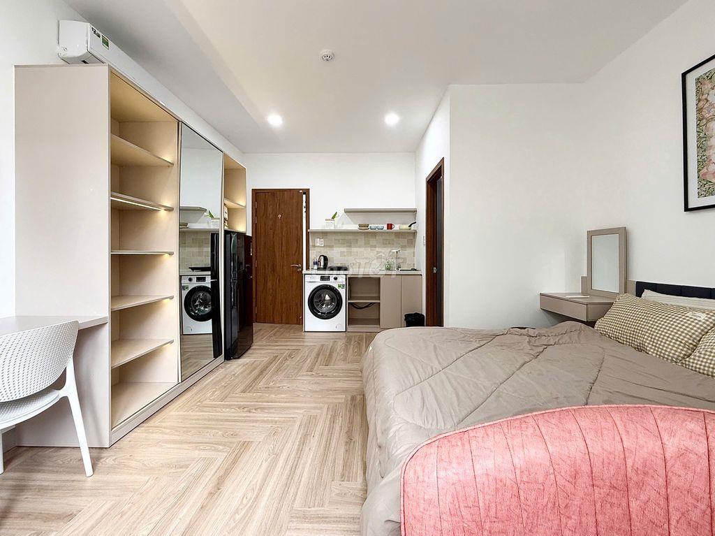 🏠 CĂN HỘ FULL NỘI THẤT - ÚT TỊCH | TÂN SƠN NHẤT, TÂN BÌNH