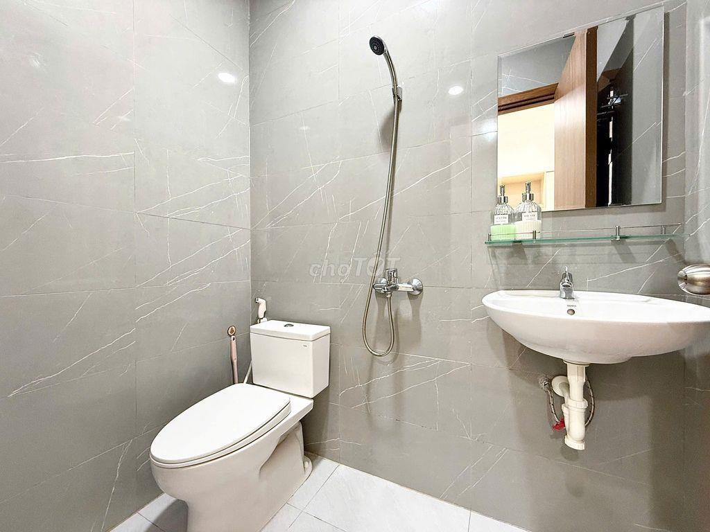 🏠 CĂN HỘ FULL NỘI THẤT - ÚT TỊCH | TÂN SƠN NHẤT, TÂN BÌNH