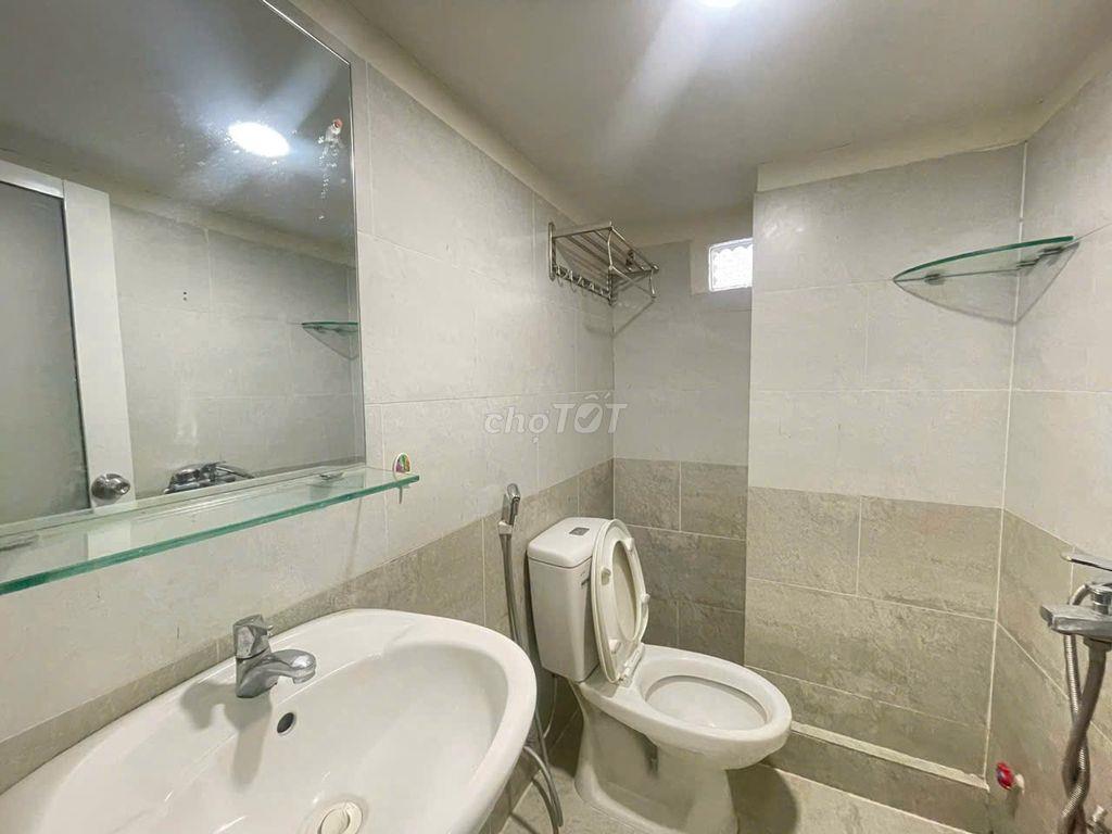 🏠 PHÒNG GÁC RỘNG FULL NỘI THẤT - THÂN NHÂN CHUNG, PHƯỜNG 13, TÂN BÌNH