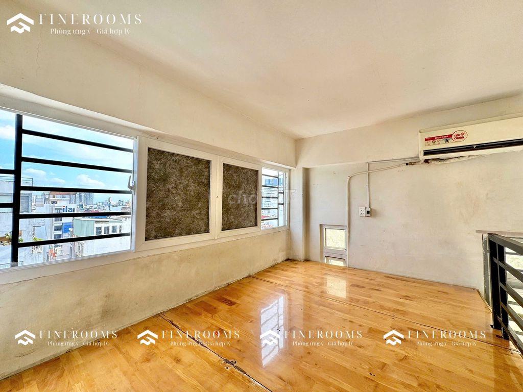 🏠 PHÒNG GÁC RỘNG - HẺM 406 CỘNG HÒA, PHƯỜNG 13 TÂN BÌNH