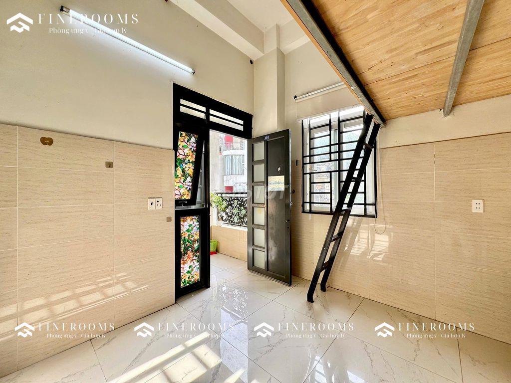 🏠 PHÒNG GÁC RỘNG - HẺM 406 CỘNG HÒA, PHƯỜNG 13 TÂN BÌNH