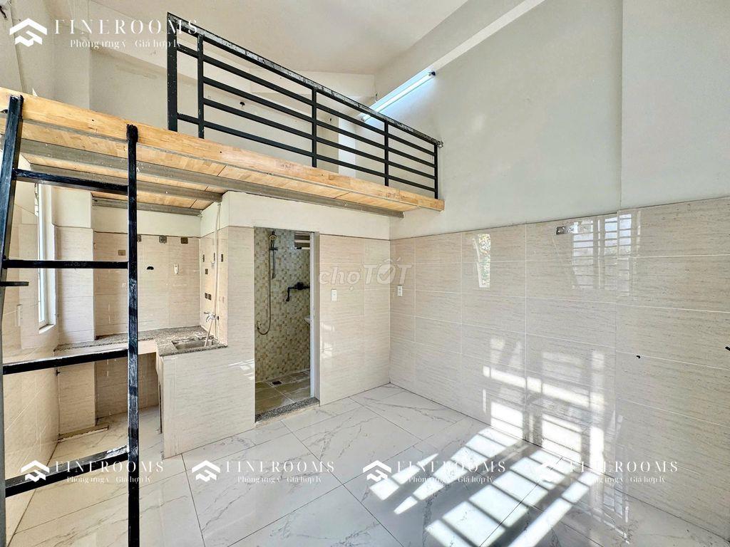 🏠 PHÒNG GÁC RỘNG - HẺM 406 CỘNG HÒA, PHƯỜNG 13 TÂN BÌNH