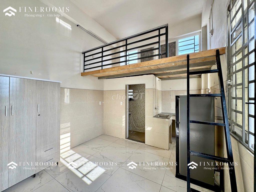 🏠 PHÒNG GÁC RỘNG - HẺM 406 CỘNG HÒA, PHƯỜNG 13 TÂN BÌNH