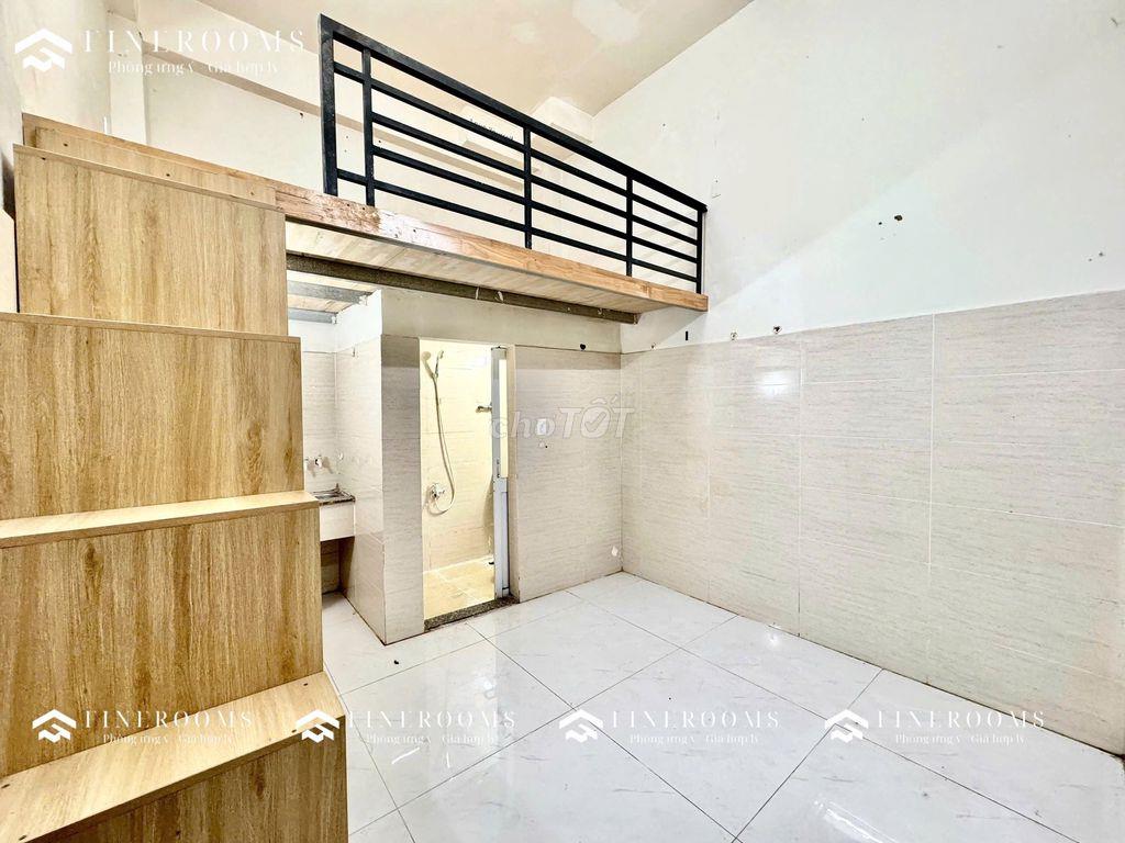 🏠 PHÒNG GÁC RỘNG - HẺM 406 CỘNG HÒA, PHƯỜNG 13 TÂN BÌNH