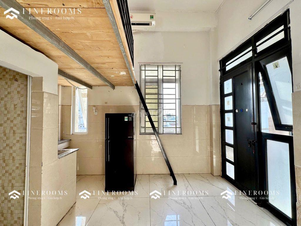 🏠 PHÒNG GÁC RỘNG - HẺM 406 CỘNG HÒA, PHƯỜNG 13 TÂN BÌNH