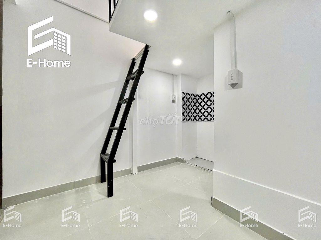 🏠 SIÊU PHẨM GÁC XẾP TRẦN CAO - NHÀ MỚI 100% ĐƯỜNG LÊ VĂN SỸ, PHÚ NHUẬN