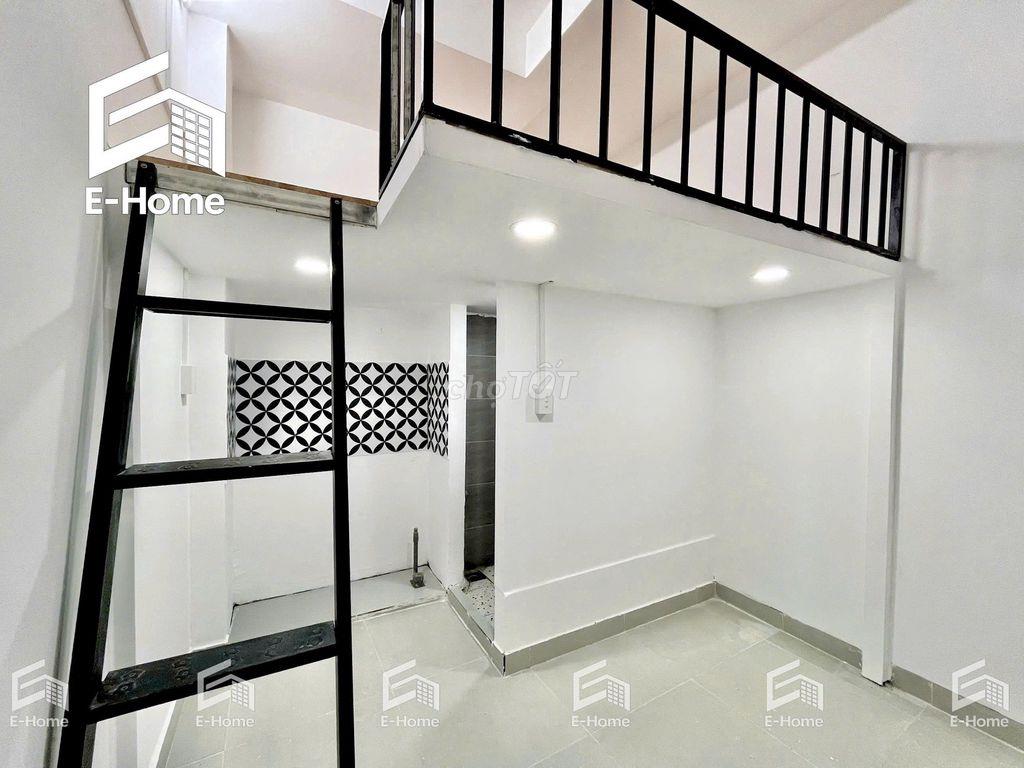 🏠 SIÊU PHẨM GÁC XẾP TRẦN CAO - NHÀ MỚI 100% ĐƯỜNG LÊ VĂN SỸ, PHÚ NHUẬN