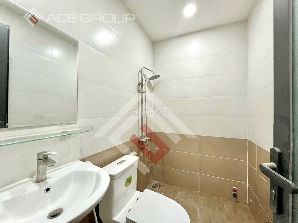 🏠 CĂN HỘ 1 PHÒNG NGỦ CAO CẤP, TÁCH BẾP FULL NỘI THẤT KHU SÂN BAY