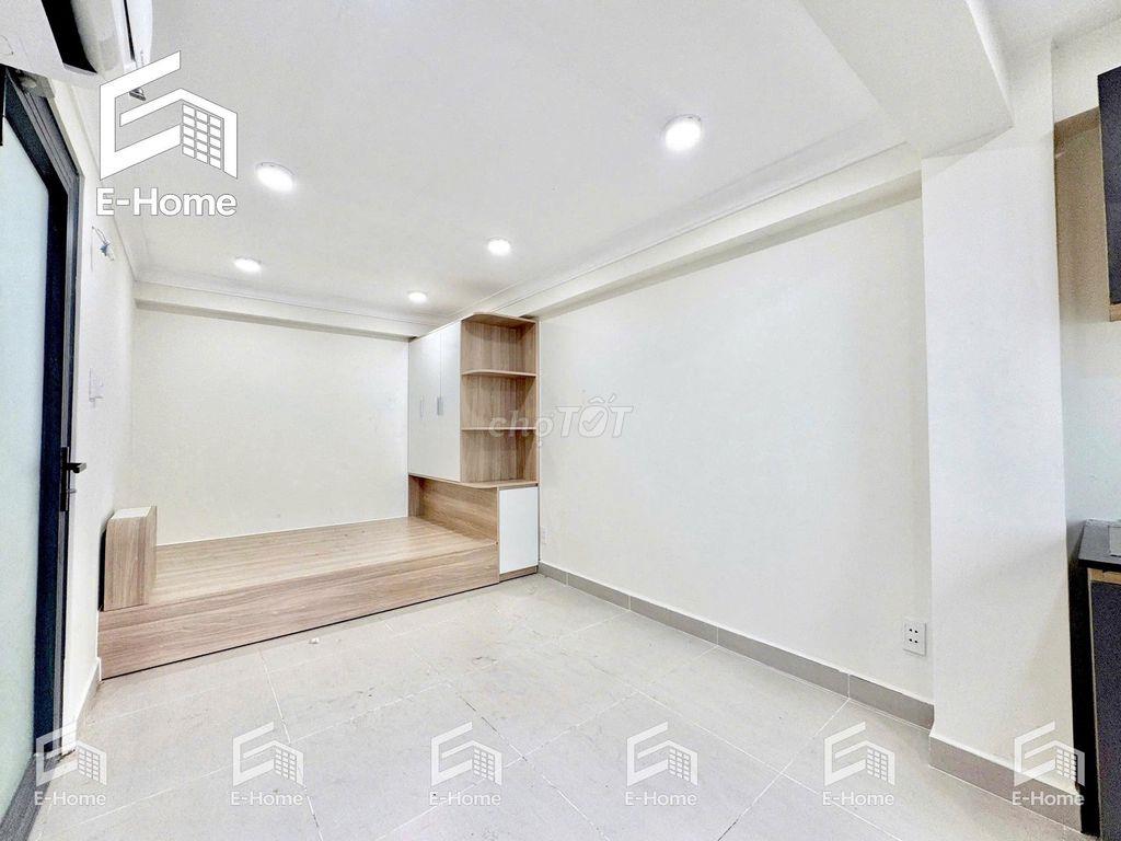 💎 PHÒNG TRỌ FULL NỘI THẤT 20m2, CỬA SỔ TRỜI TẠI NHẤT CHI MAI, TÂN BÌNH