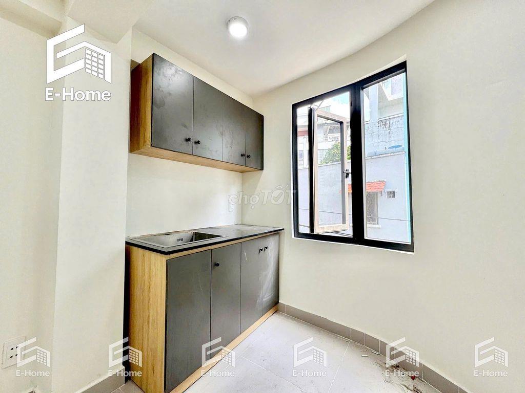 💎 PHÒNG TRỌ FULL NỘI THẤT 20m2, CỬA SỔ TRỜI TẠI NHẤT CHI MAI, TÂN BÌNH