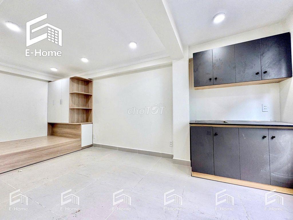 💎 PHÒNG TRỌ FULL NỘI THẤT 20m2, CỬA SỔ TRỜI TẠI NHẤT CHI MAI, TÂN BÌNH