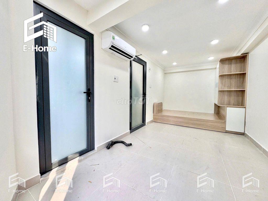 💎 PHÒNG TRỌ FULL NỘI THẤT 20m2, CỬA SỔ TRỜI TẠI NHẤT CHI MAI, TÂN BÌNH